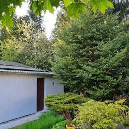 Pod Jablonia Villa Bydgoszcz Exterior photo