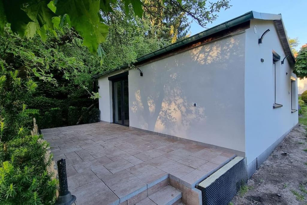 Pod Jablonia Villa Bydgoszcz Exterior photo